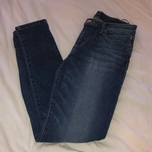 Joe’s Skinny Ankle Denim